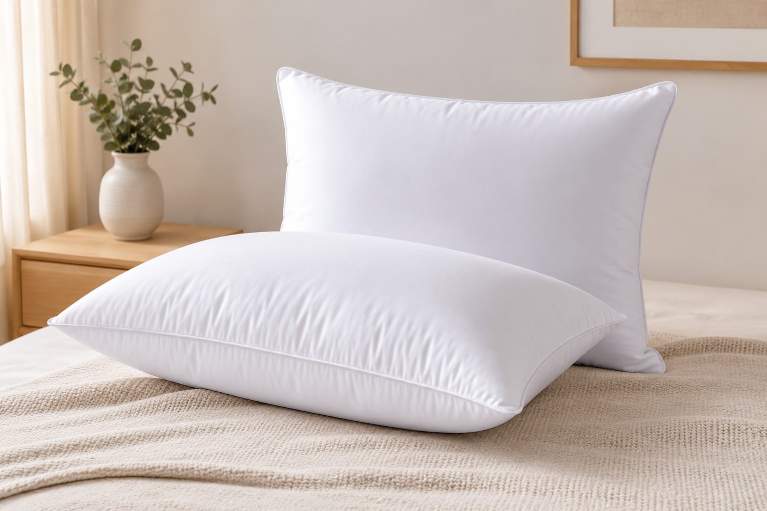 Pillows