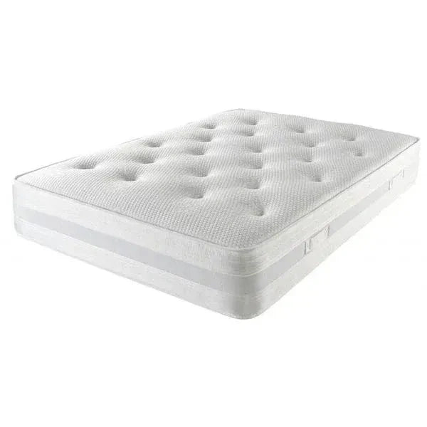 1000 POCKET FIRM MATTRESS - ADBEDS 1000F