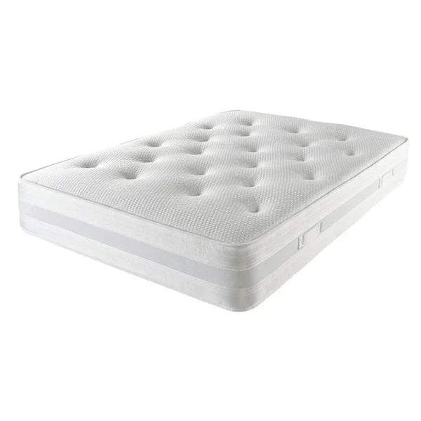 2000 POCKET FIRM MATTRESS - ADBEDS 2000F