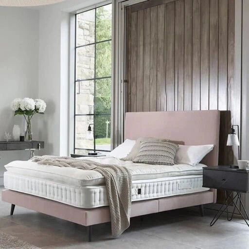 Harmony Bed - ADBEDS #B15