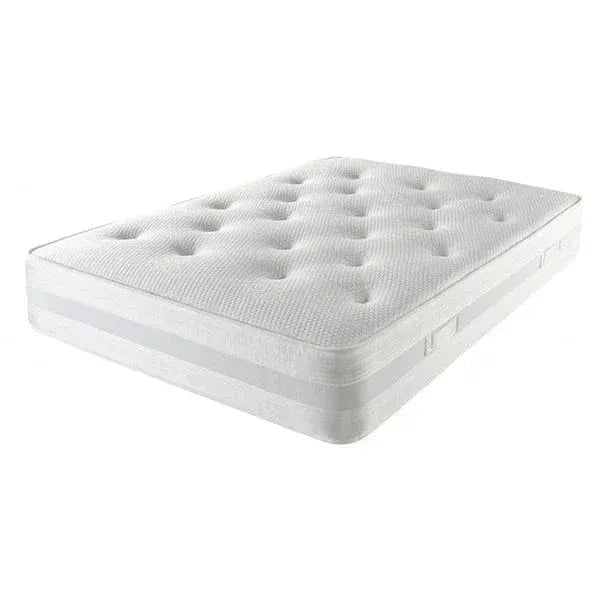 3000 POCKET FIRM MATTRESS - ADBEDS 3000F