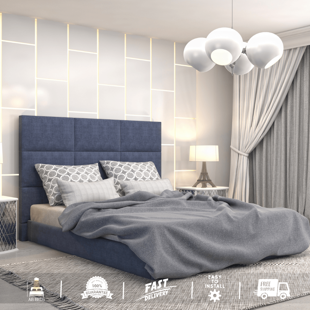 Everest Bed - ADBEDS #B71